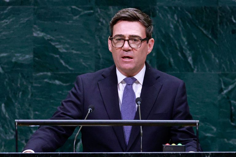 Burnham’s Disinformation Unit Risks Repeating Covid-Era Censorship