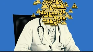 Richard Sullivan: The Escalating Infodemic and Misinformation in Cancer Research