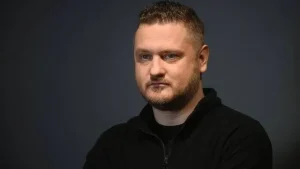 Andriy Kovalenko Resigns as Head of the Center for Countering Disinformation