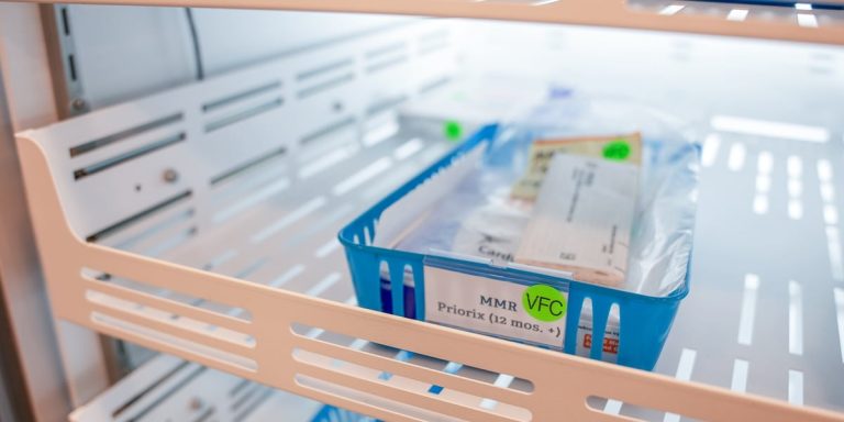 Confirmed Measles Case in Jackson County Prompts Health Officials to Cite Vaccine Misinformation