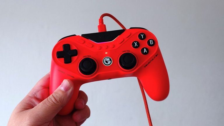 GameSir Issues Formal Statement Refuting Misinformation About Alleged Built-In Cheats in Controllers