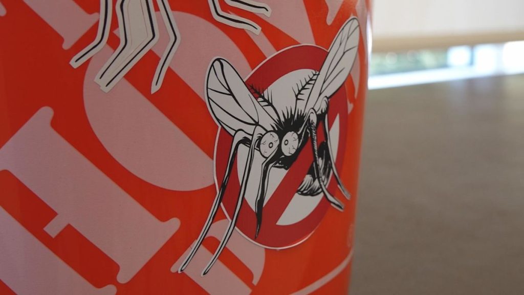Gulfport Town Hall Addresses Dengue Concerns and Misinformation