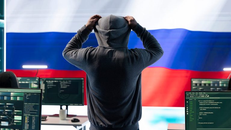 Putin Resumes Interference in the American Electoral Process