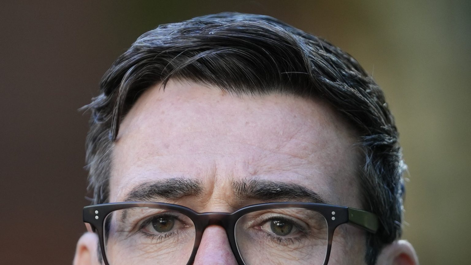 Burnham’s Surveillance
