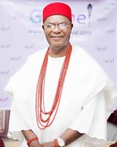 Obi of Onitsha Calls on Editors to Counter AI-Driven Disinformation