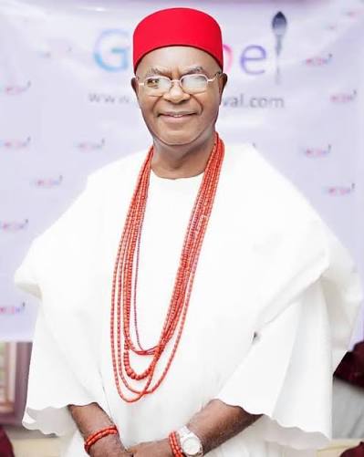 Obi of Onitsha Calls on Editors to Counter AI-Driven Disinformation