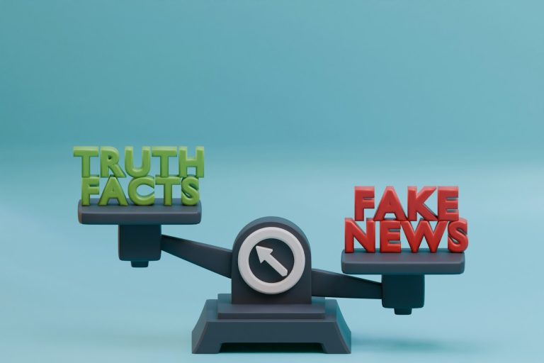 Identifying and Countering Misinformation in the Digital Era