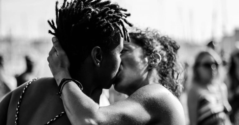 The Causal Relationship Between Anti-Gay Propaganda and Physical Violence