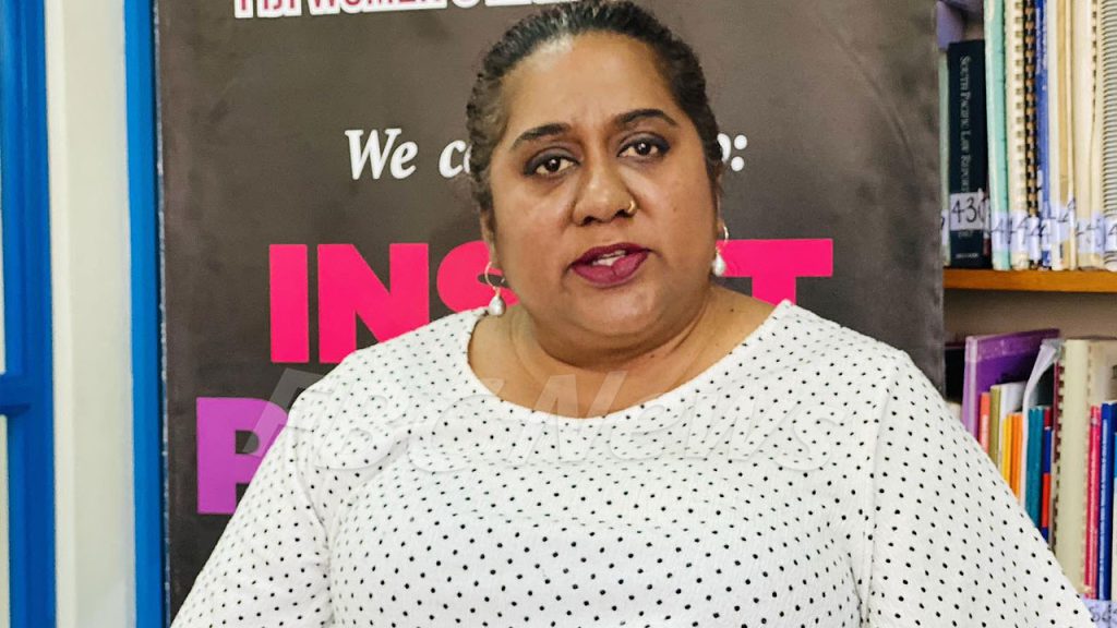 FWRM Warns of Risks Posed by Election Disinformation