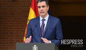 Israel Accuses Sánchez of Disseminating Falsehoods on Ceuta