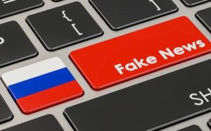 The United States Cites Bulgaria’s Susceptibility to Russian Disinformation