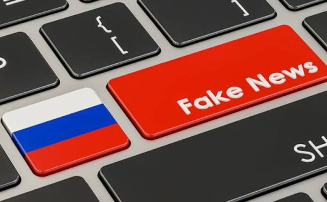 The United States Cites Bulgaria’s Susceptibility to Russian Disinformation