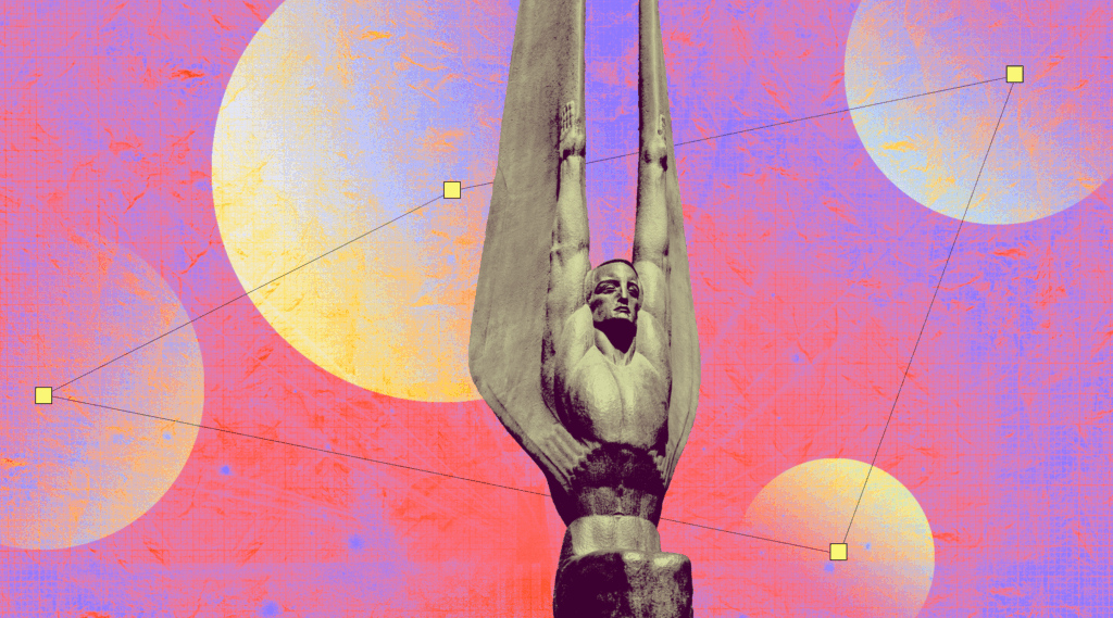 The Ambivalent Relationship Between Americans and Social Media