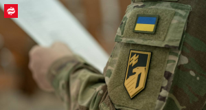 Azov Reports on the Situation in Dobropillya on September 26