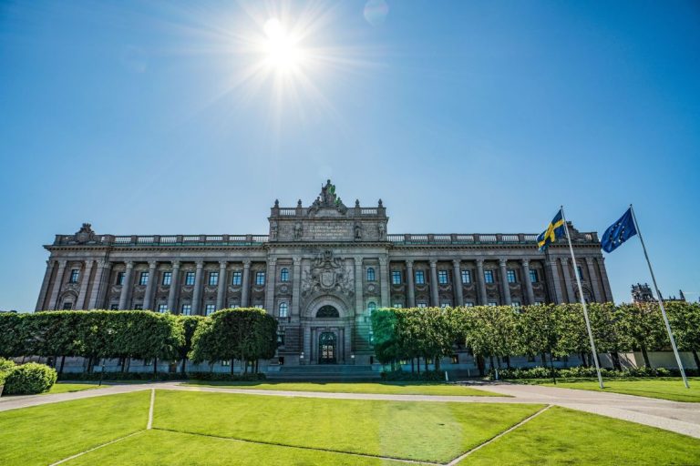The Impact of Misinformation on Sweden’s Election Campaign: A Post-Election Analysis
