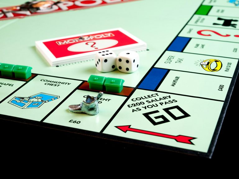 Improving the Information Ecosystem Requires Scrutiny of Its Controllers