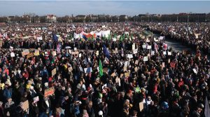Disinformation and Democracy: The European Union’s Misguided Priorities