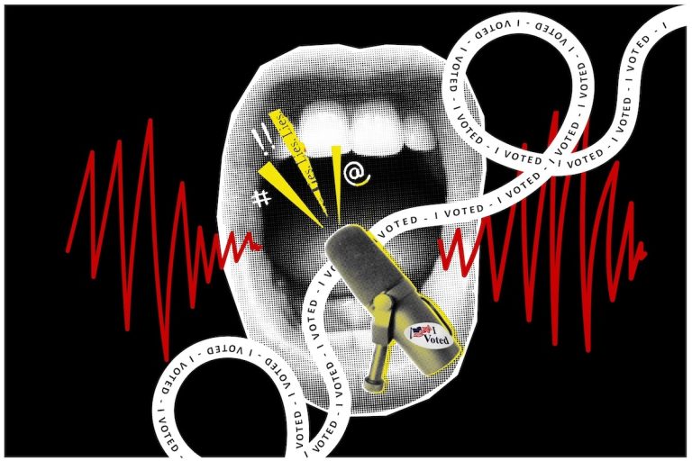 The Proliferation of Disinformation Narratives on Spanish-Language Radio