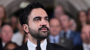 Complaint Filed Against Mamdani Over Communications with Social Media Influencers