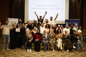 Youth-Led Media Literacy in South Lebanon: From Knowledge to Action