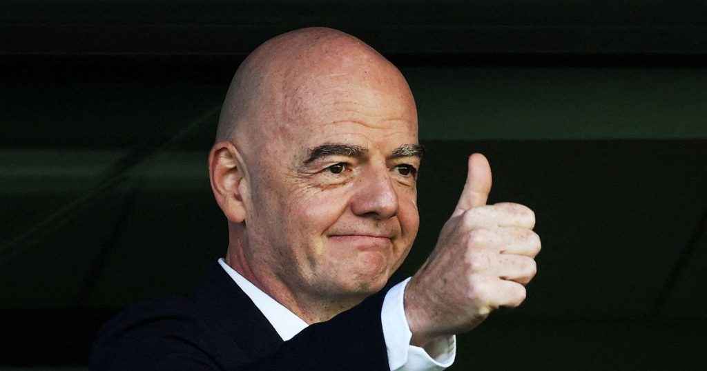 Allegations of Misinformation Campaign Emerge in FIFA–UEFA Dispute Over Investment Proposal and Electoral Influence