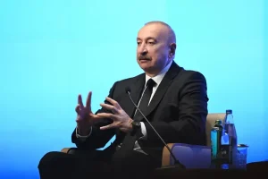 President Emphasizes Media Literacy as a Pressing Challenge