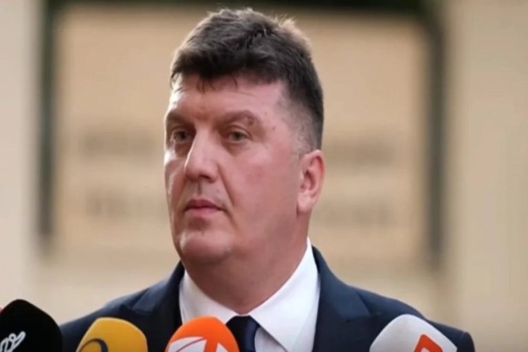 Detention of Georgian Journalist on Suspicion of Spreading Disinformation Regarding Keshikchidagh