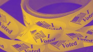 The President, Not Noncitizen Voters, Poses the Greater Threat to Democracy