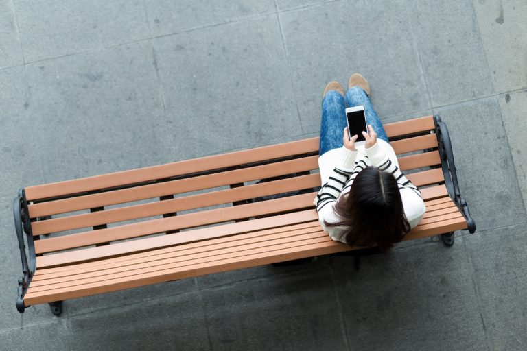 The Impact of Social Media on Loneliness Among College Students