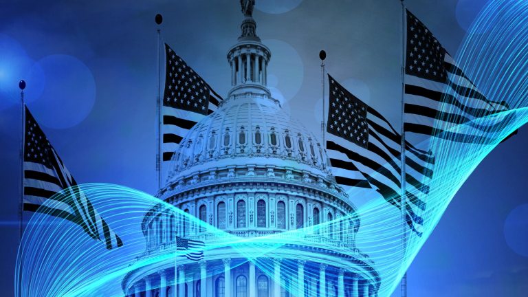 The Potential Impact of Artificial Intelligence Trust Concerns on the U.S. Midterm Elections
