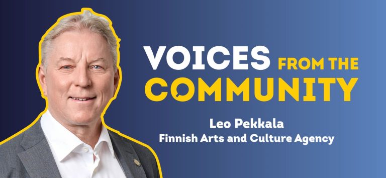 Digital Media Literacy in EDMO: Community Voices from the Finnish Arts and Culture Agency