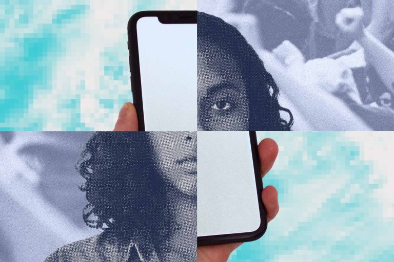 The Dual Nature of Social Media’s Impact on Adolescents