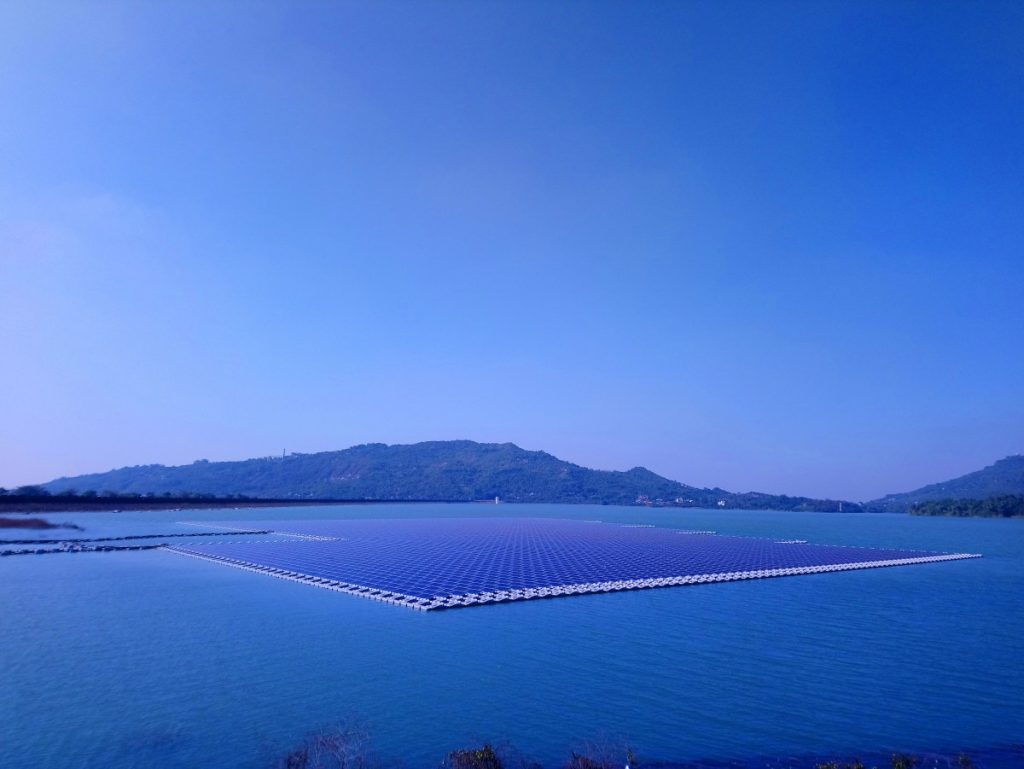 Taiwan Needs a Systemic Strategy to Counter Energy Misinformation