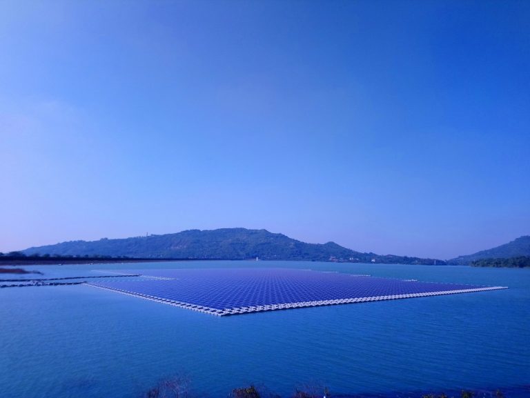 Taiwan Needs a Systemic Strategy to Counter Energy Misinformation