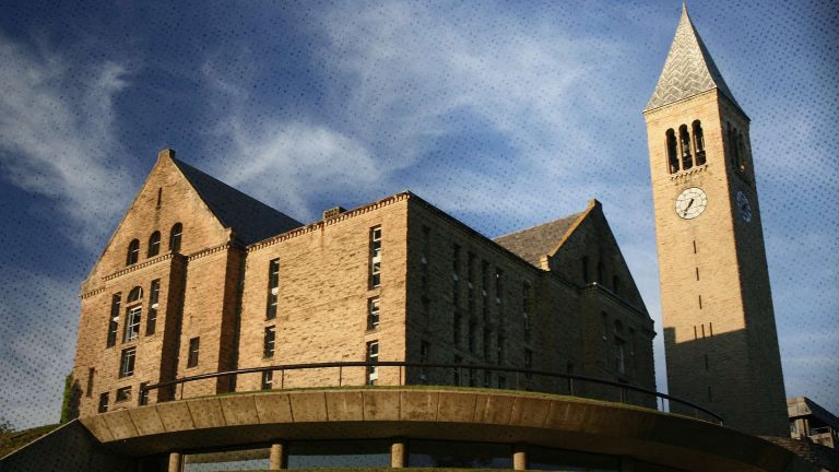 Cornell Rape Lawsuit Sparks Social Media Firestorm