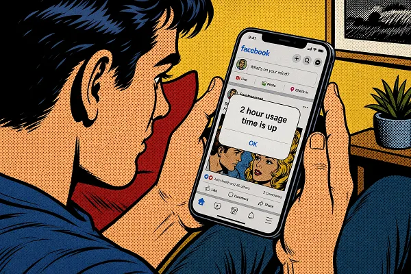 The Implications of Meta’s Settlement for Social Media