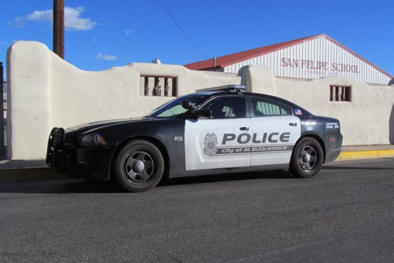 Albuquerque Police Clarify Misinformation Regarding Fetus Discovery