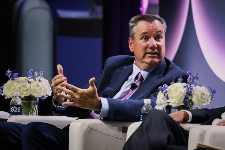 High Rollers Bolster Las Vegas Strip as Value Customers Decline