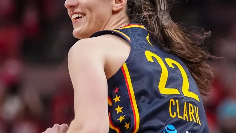 The Billion-View Social Media Impact of Caitlin Clark on the WNBA: A Taylor Swift Effect