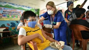 Misinformation and Viral Anti-Vaccine Content as Major Drivers of Vaccine Hesitancy in the Philippines